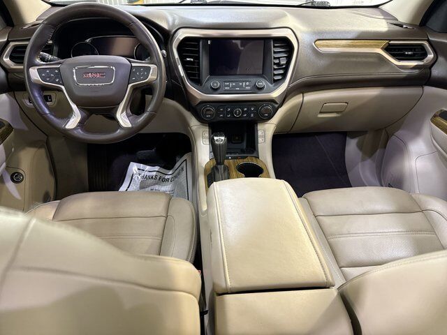 2017 GMC Acadia Denali San Antonio TX