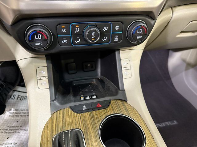 2017 GMC Acadia Denali San Antonio TX