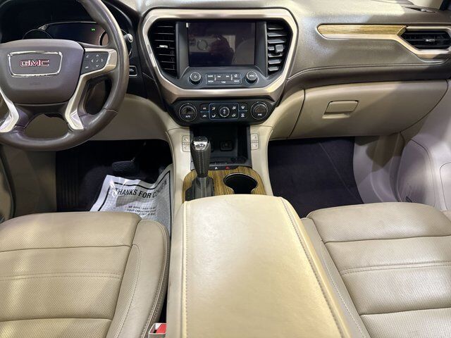2017 GMC Acadia Denali San Antonio TX