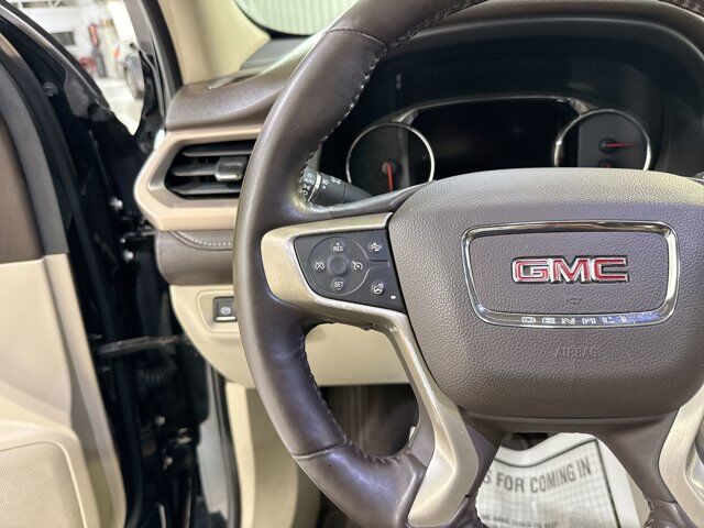 2017 GMC Acadia Denali San Antonio TX