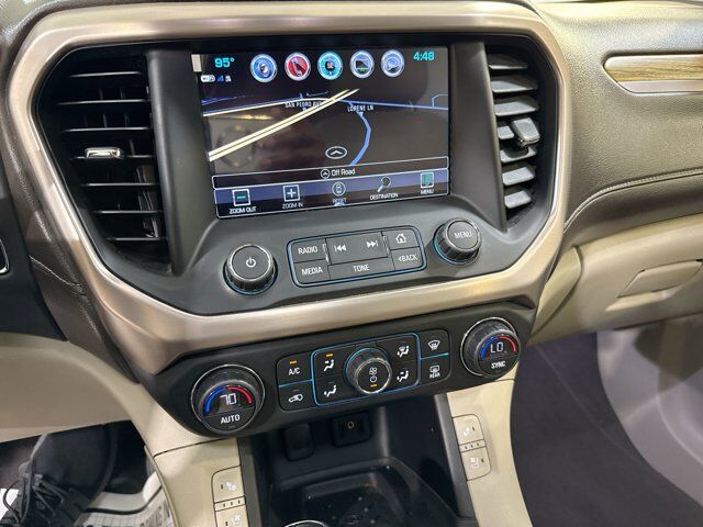 2017 GMC Acadia Denali San Antonio TX