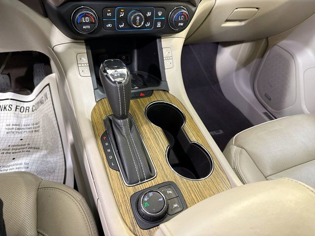 2017 GMC Acadia Denali San Antonio TX
