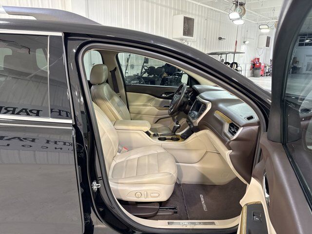 2017 GMC Acadia Denali San Antonio TX