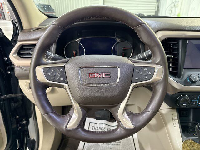 2017 GMC Acadia Denali San Antonio TX