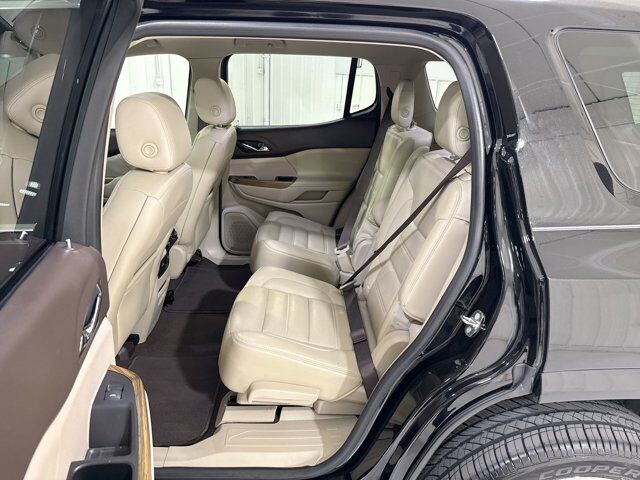 2017 GMC Acadia Denali San Antonio TX
