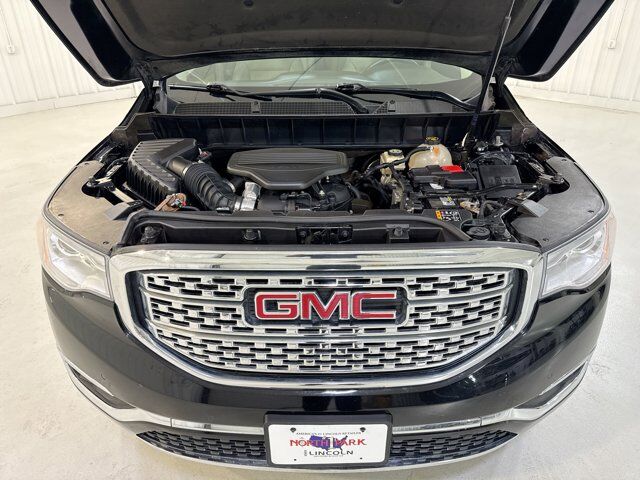 2017 GMC Acadia Denali San Antonio TX