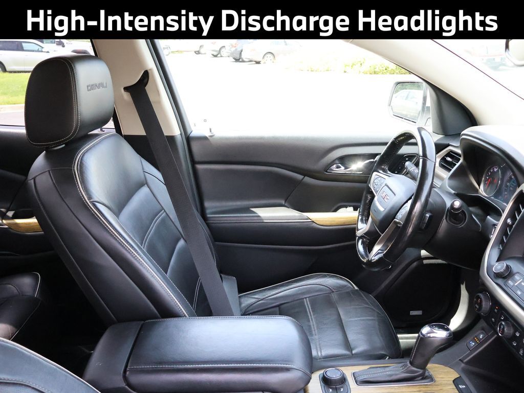 2017 GMC Acadia Denali San Clemente CA