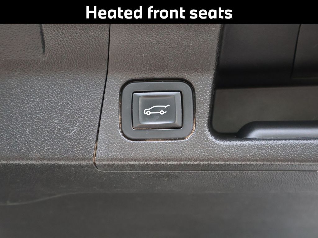 2017 GMC Acadia Denali San Clemente CA