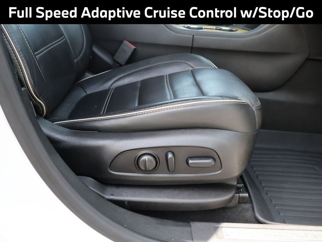2017 GMC Acadia Denali San Clemente CA