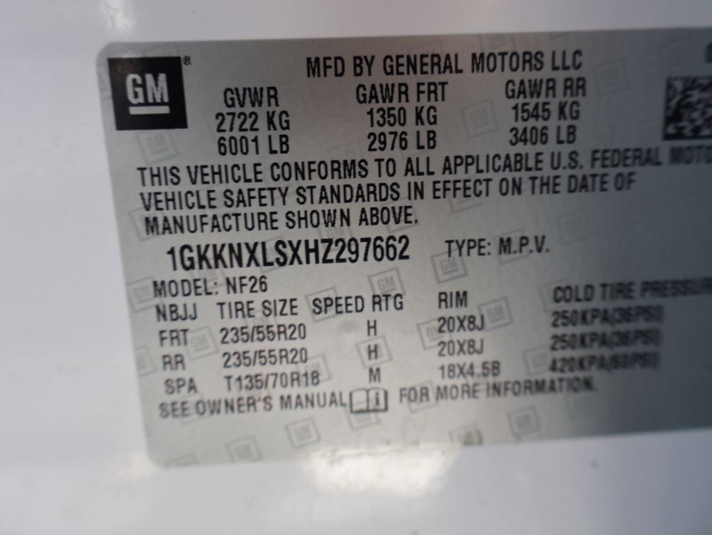 2017 GMC Acadia Denali San Clemente CA