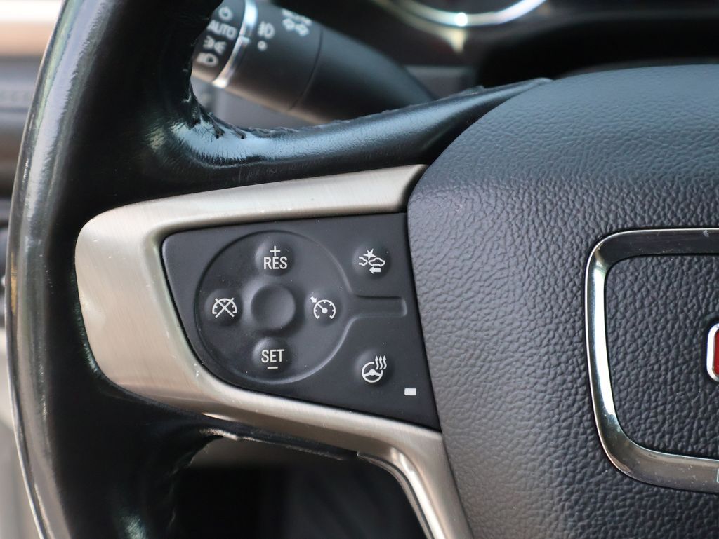 2017 GMC Acadia Denali San Clemente CA