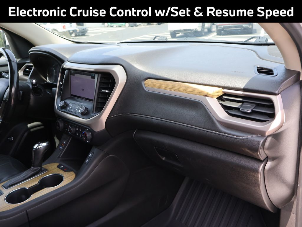 2017 GMC Acadia Denali San Clemente CA