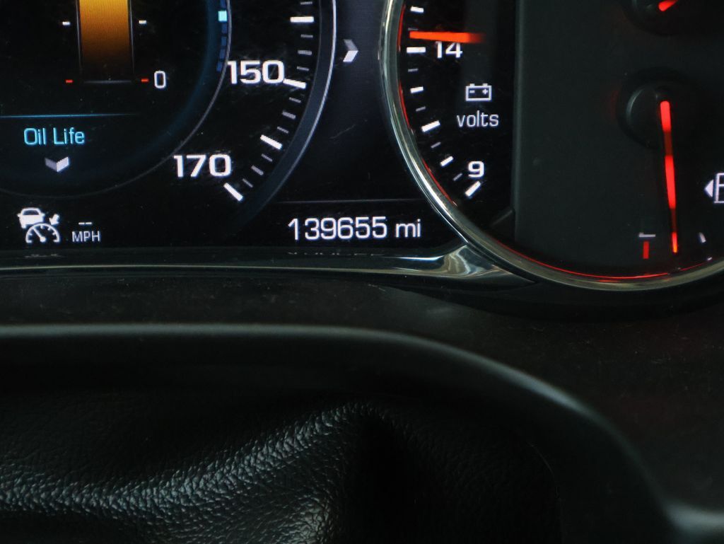 2017 GMC Acadia Denali San Clemente CA