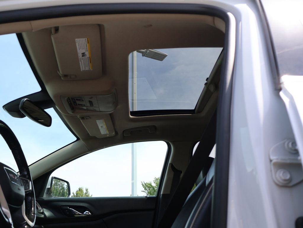 2017 GMC Acadia Denali San Clemente CA
