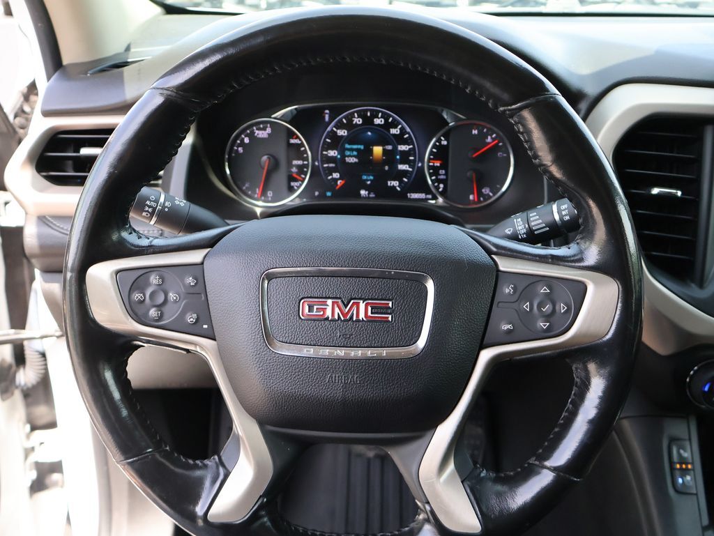 2017 GMC Acadia Denali San Clemente CA