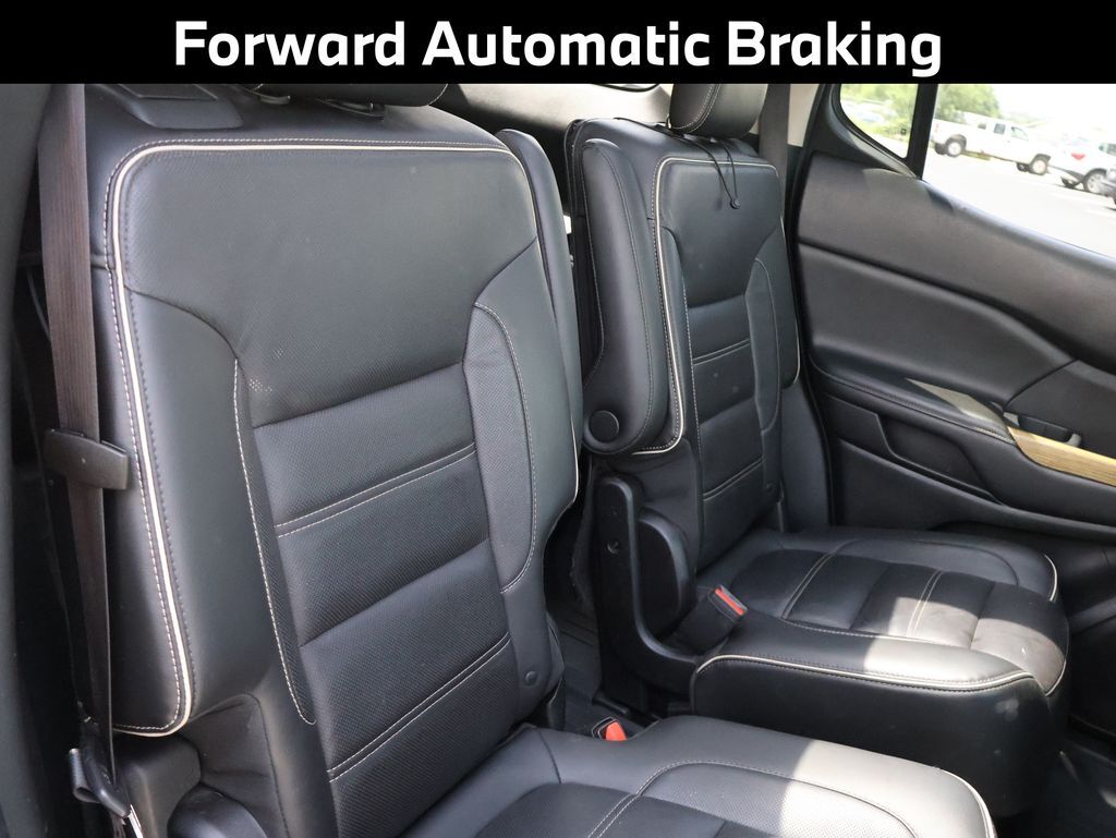 2017 GMC Acadia Denali San Clemente CA