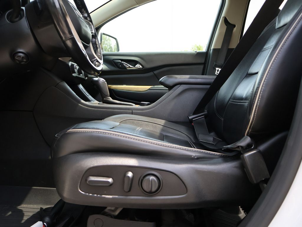 2017 GMC Acadia Denali San Clemente CA