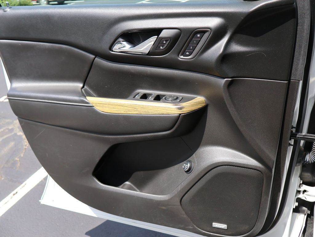 2017 GMC Acadia Denali San Clemente CA