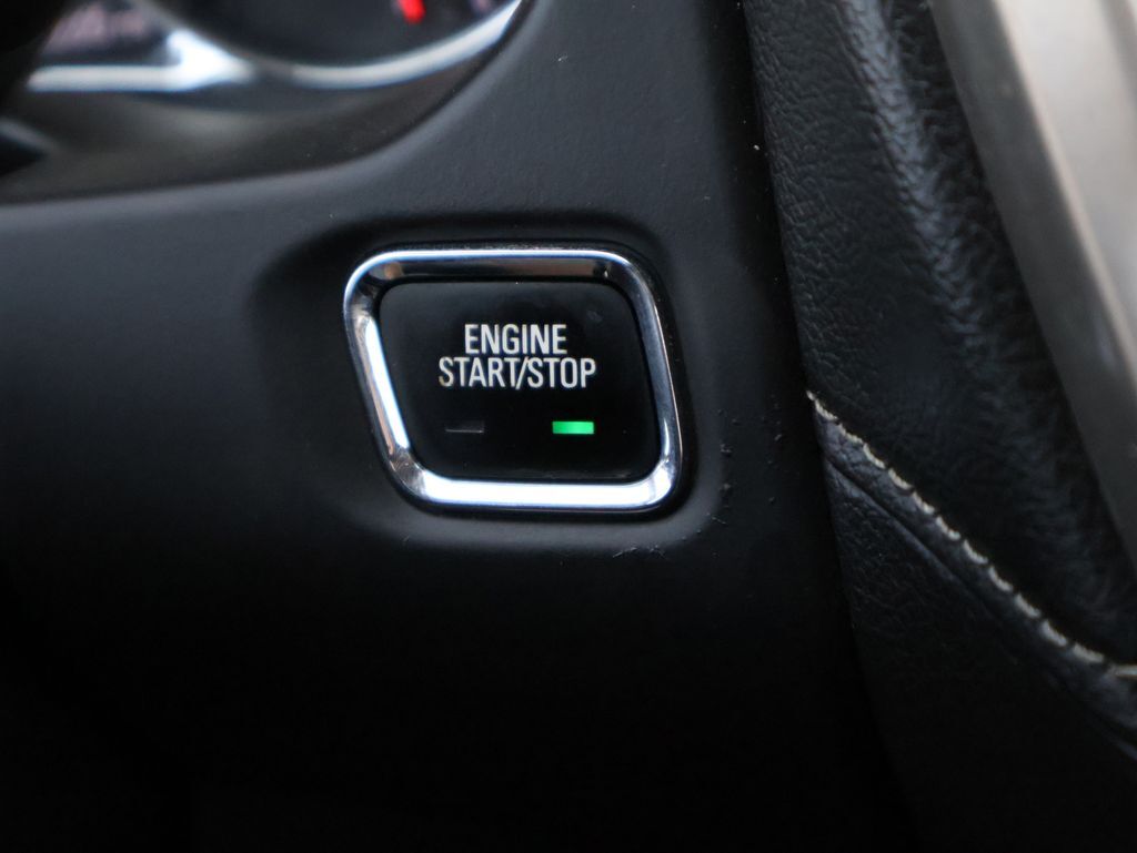 2017 GMC Acadia Denali San Clemente CA