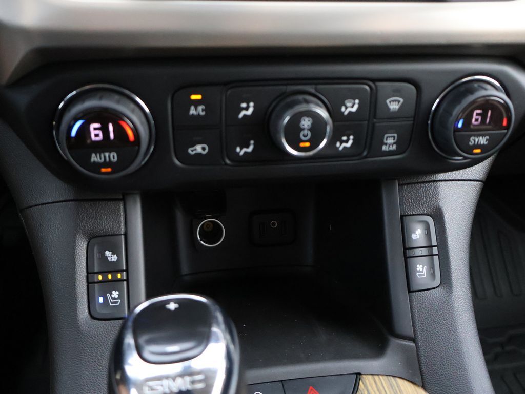2017 GMC Acadia Denali San Clemente CA