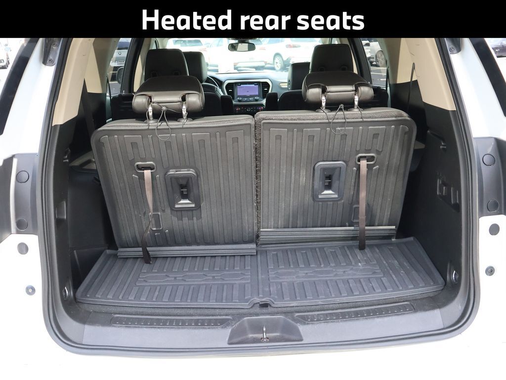 2017 GMC Acadia Denali San Clemente CA