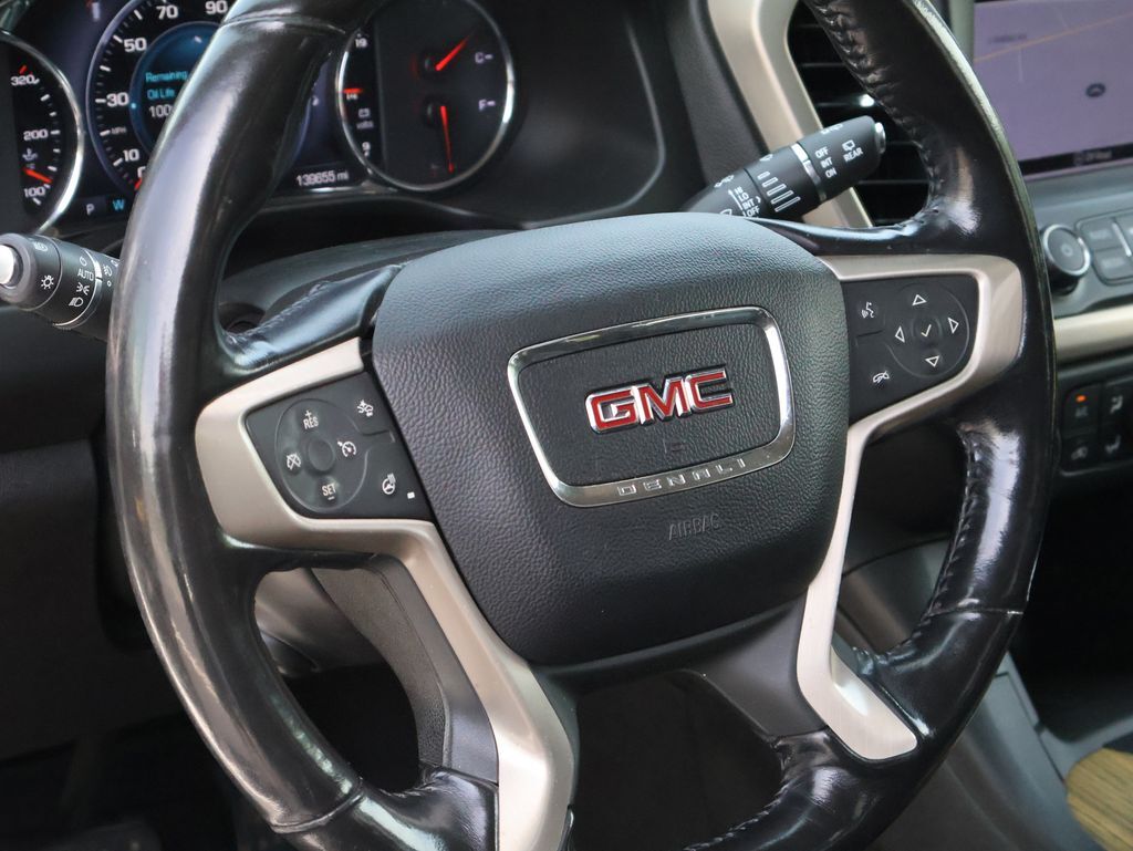 2017 GMC Acadia Denali San Clemente CA