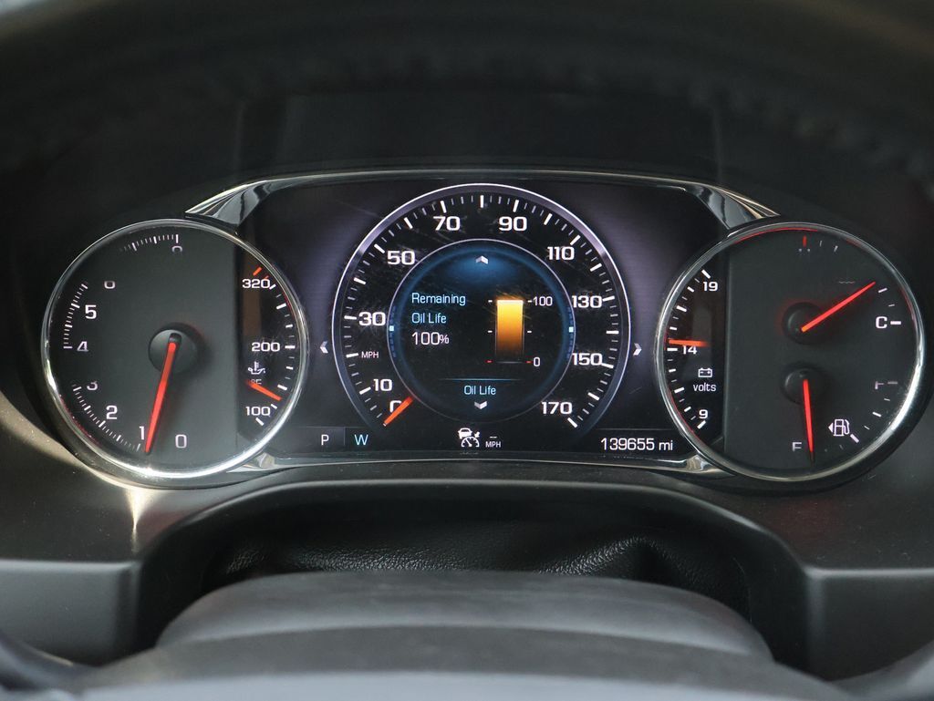 2017 GMC Acadia Denali San Clemente CA