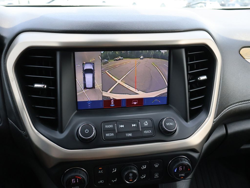 2017 GMC Acadia Denali San Clemente CA