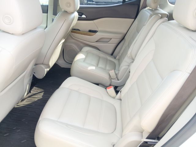 2017 GMC Acadia Denali Shreveport LA