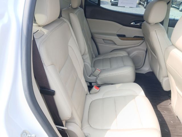 2017 GMC Acadia Denali Shreveport LA
