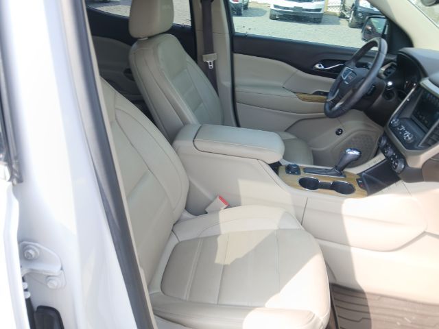 2017 GMC Acadia Denali Shreveport LA