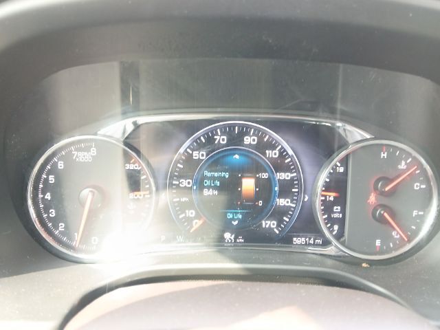 2017 GMC Acadia Denali Shreveport LA