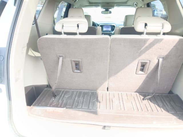 2017 GMC Acadia Denali Shreveport LA