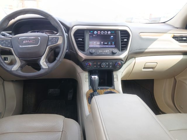 2017 GMC Acadia Denali Shreveport LA