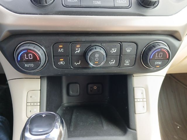2017 GMC Acadia Denali Shreveport LA