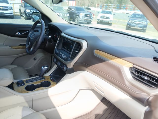 2017 GMC Acadia Denali Shreveport LA