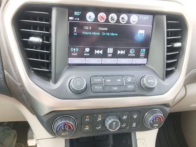 2017 GMC Acadia Denali Shreveport LA