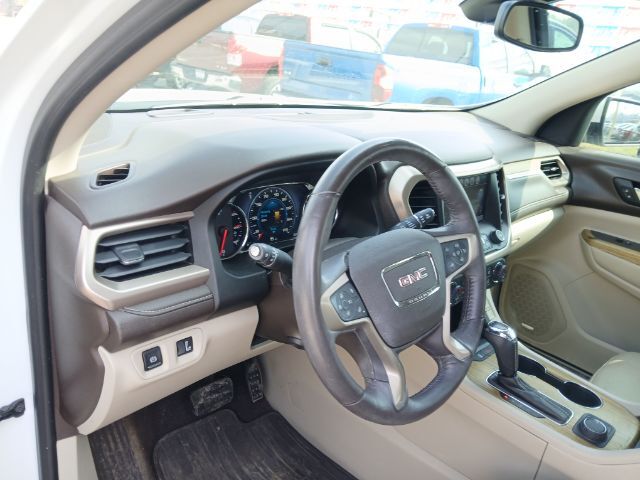 2017 GMC Acadia Denali Shreveport LA