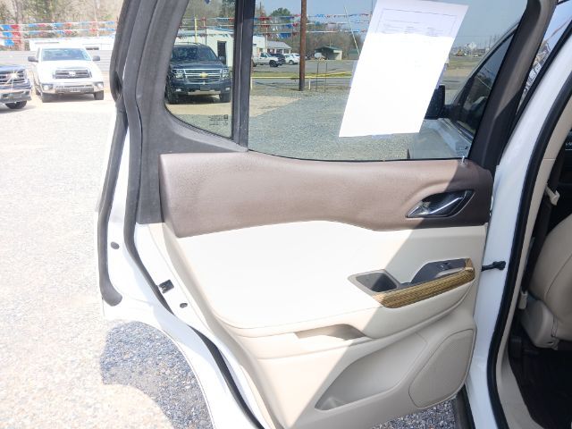 2017 GMC Acadia Denali Shreveport LA