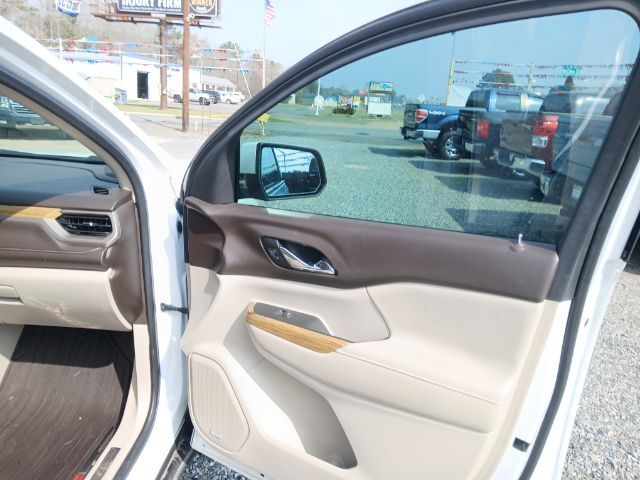 2017 GMC Acadia Denali Shreveport LA