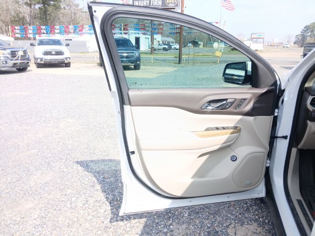 2017 GMC Acadia Denali Shreveport LA