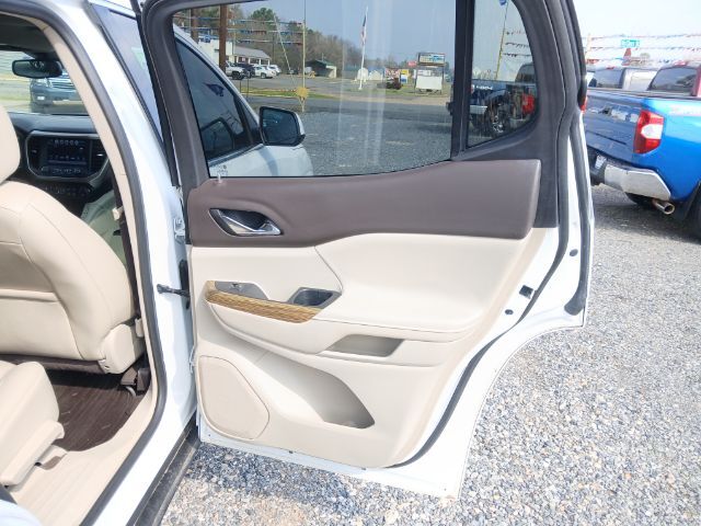 2017 GMC Acadia Denali Shreveport LA
