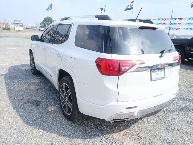 2017 GMC Acadia Denali Shreveport LA