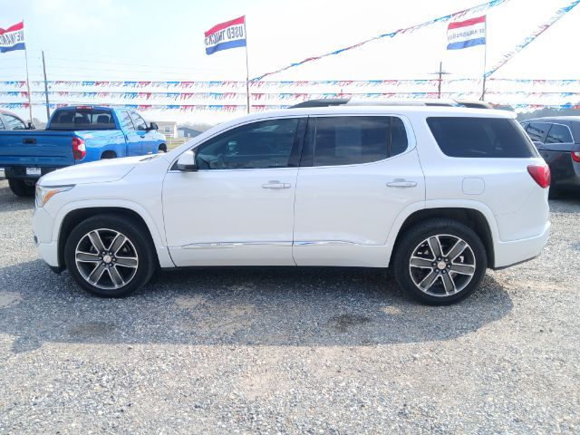 2017 GMC Acadia Denali Shreveport LA