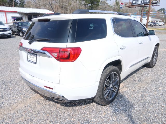 2017 GMC Acadia Denali Shreveport LA
