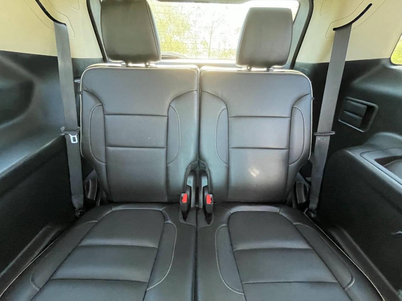 2017 GMC Acadia Denali Post Falls ID