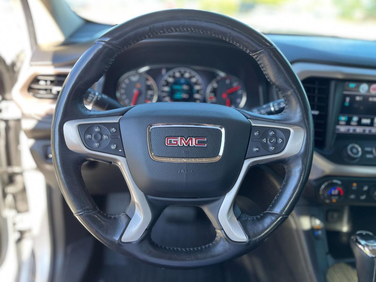 2017 GMC Acadia Denali Post Falls ID
