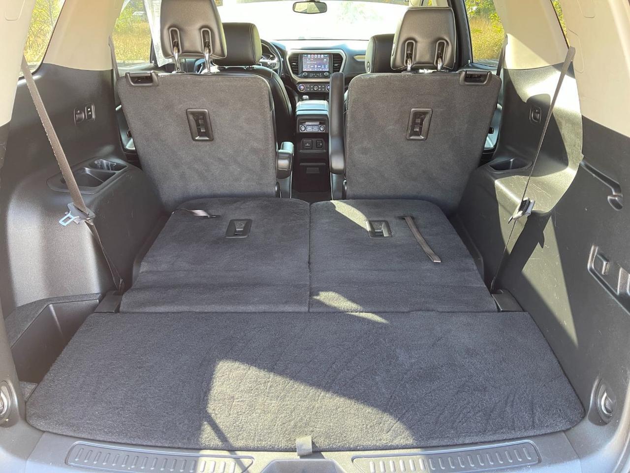 2017 GMC Acadia Denali Post Falls ID