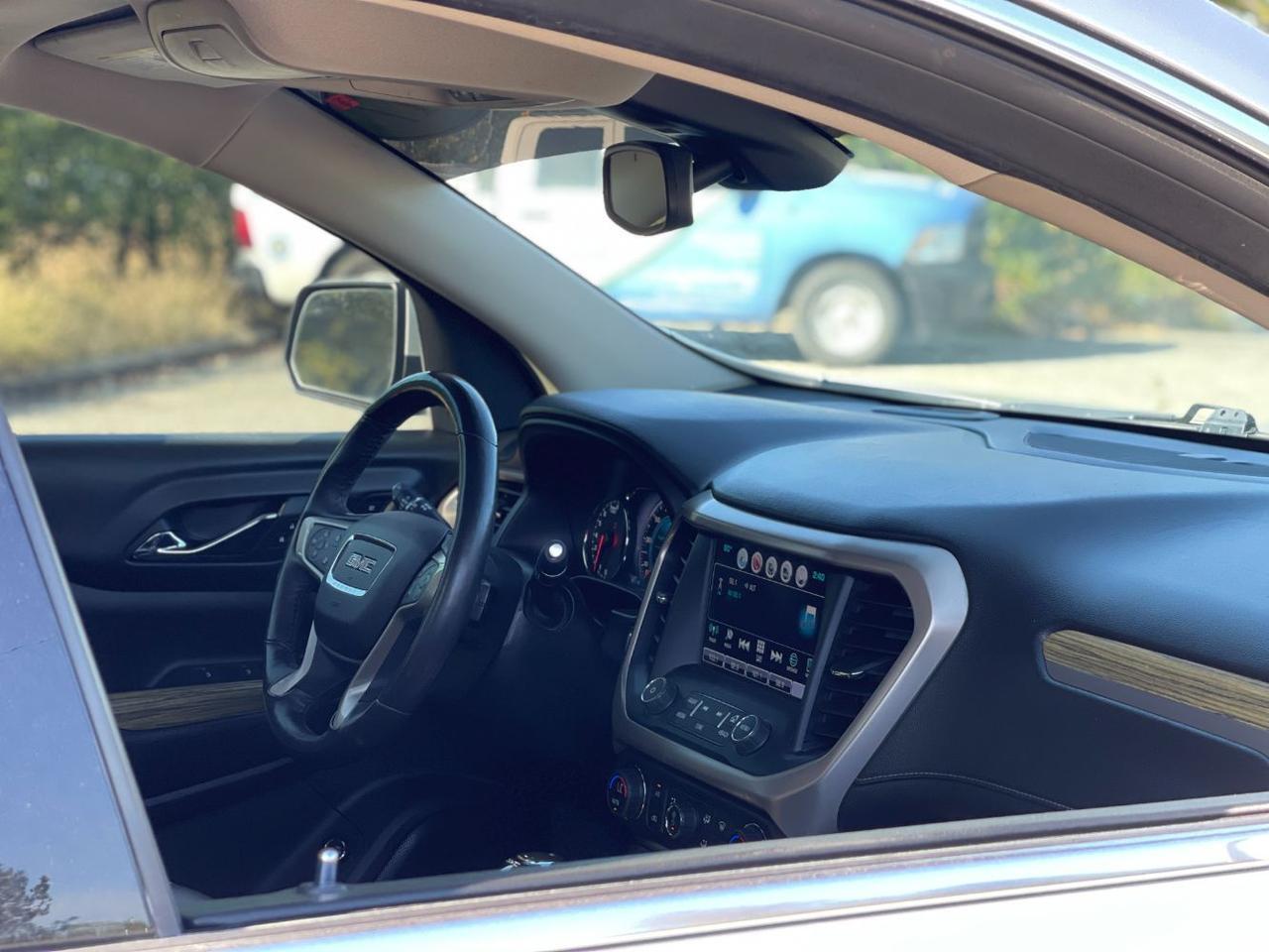 2017 GMC Acadia Denali Post Falls ID