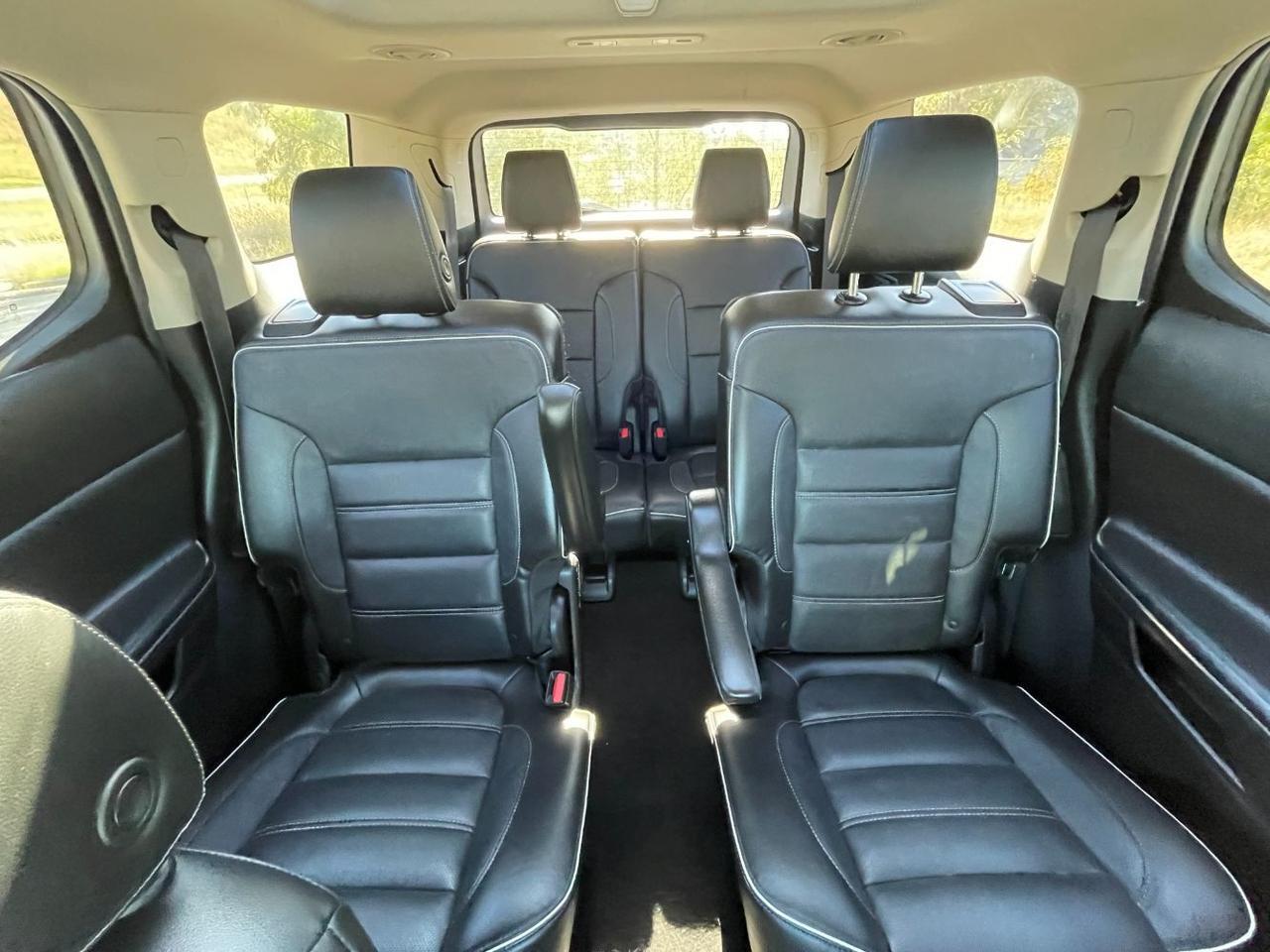 2017 GMC Acadia Denali Post Falls ID